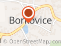 Hospoda Borkovice