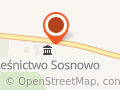 Leśnictwo Sosnowo. Nadleśnictwo Gryfino