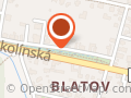 Restaurace Na Blatově