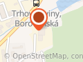 Tepelné Hospodářství Města Trhové Sviny Spol. S R.o.