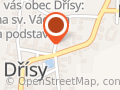 Hasičská zbrojnice Dřísy