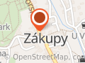MĚSTO Zákupy
