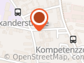 Bäckerei & Konditorei Axel Langner Filiale Virchow Straße