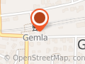 Gemla Station Inredning & Café