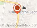 Kirche Sacro - Ev. GKG Region Forst (Lausitz)