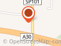 CORNER SNAI