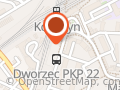 Kiosk Z Prasą SC
