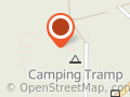 Camping "tramp" - Noclegi, Domki, Pole Namiotowe