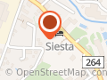 Penzion Siesta