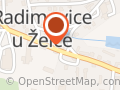 OBEC Radimovice u Želče