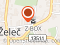 Obec Želeč