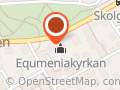 Odenslundskyrkans Församling