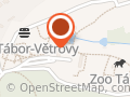 ZOO Tábor