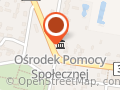 Ośrodek Pomocy Społecznej