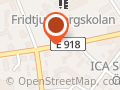 Ödeshögs församling