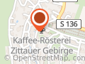 Tourist-Information im Naturparkhaus Zittauer Gebirge (Niederkretscham)