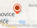 OBEC Radimovice u Želče