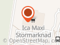 Maxi ICA Stormarknad