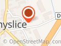 Servant logistika, Svémyslice