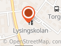 Lysingskolan