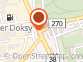 HZS Libereckého kraje - stanice Doksy