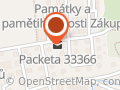 Potraviny u Hradeckých