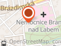 MŠ 'U Medvídků' - Brandýs nad Labem - Stará Boleslav