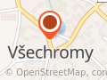 Music Pub Club Všechromy