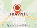 Zámeček Trávník
