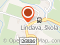 Městská knihovna Cvikov