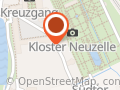 Katholisches Pfarramt Neuzelle