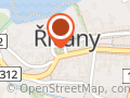 Optika Říčany u Prahy