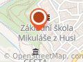 Apartmány Růžová