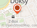 Sociální služby města Doksy