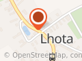 Lhotecká palírna