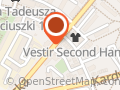Stawarz Alina, lek Stomatolog Gabinet Stomatologiczny