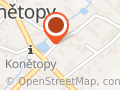 Obecní úřad Konětopy