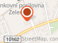Tenisová hala Terezy Umlaufové