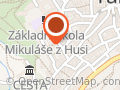 Penzion a vinárna Křížová Osma