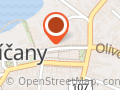 TURBO PIZZA Říčany