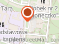 Krap Wioletta. Zakład fryzjerski damski