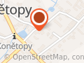 Potraviny Konětopy