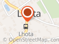 Obecní úřad Lhota