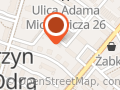 Centrum Ubezpieczeń Wróbel Żołna Agata Żołna