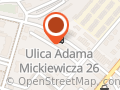 BROADWAY Salon Fryzjerski Agnieszka Kubińska