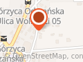 Policja. Komenda Powiatowa w Słubicach. Punkt Przyjęć Dzielnicowych