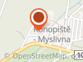 Hotel Konopiště Nová myslivna