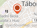 Základní umělecká škola Oskara Nedabala Tábor