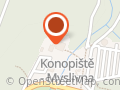 Hotel Konopiště Nová myslivna