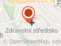MUDr. Hana Střelcová - dětská ordinace Doksy